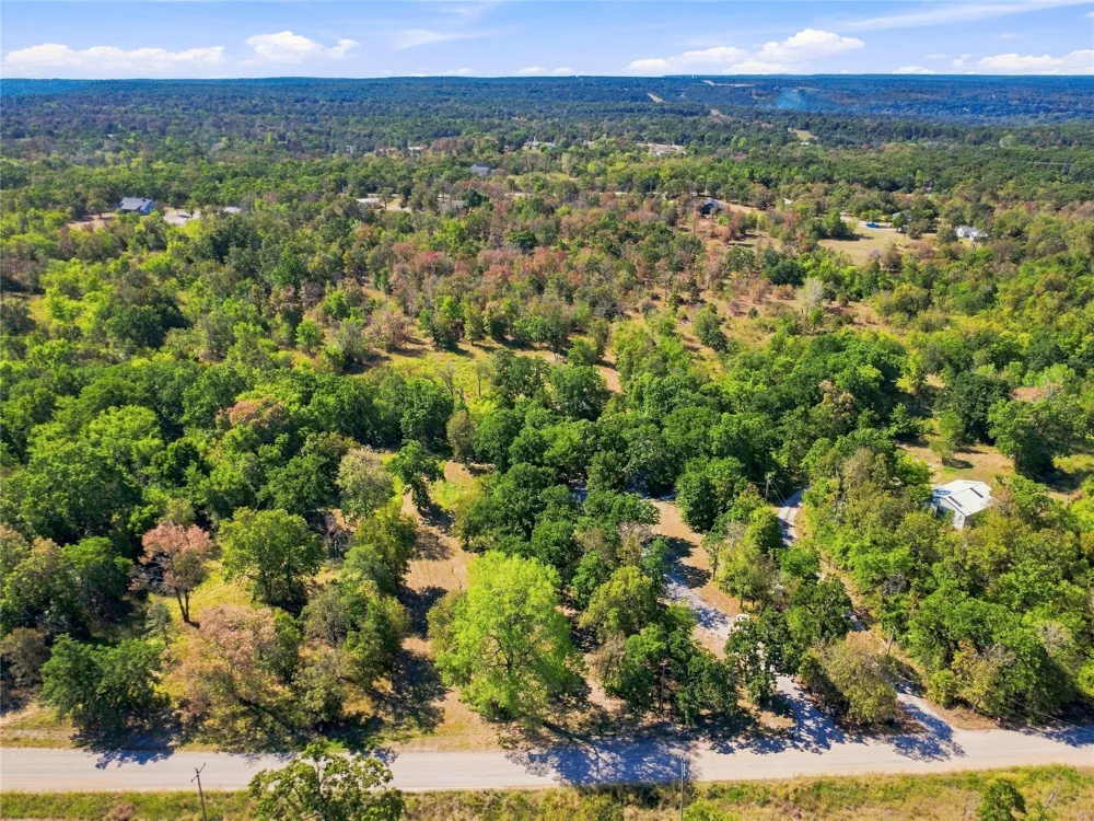 11234 E 264th Street Beggs, OK 74421