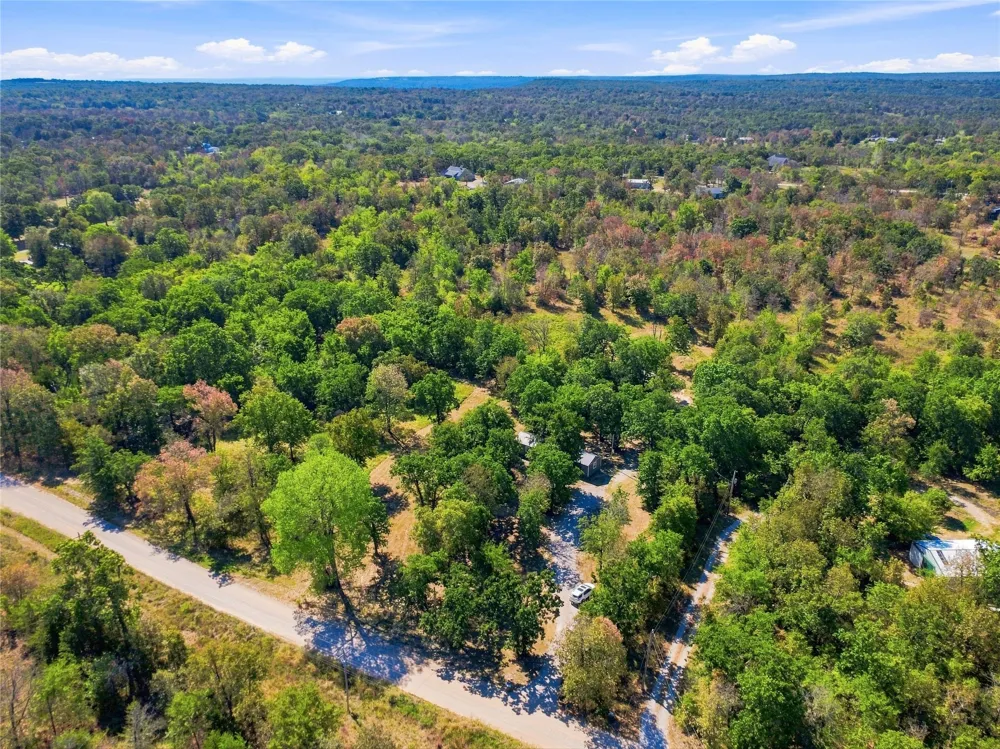 11234 E 264th Street Beggs, OK 74421