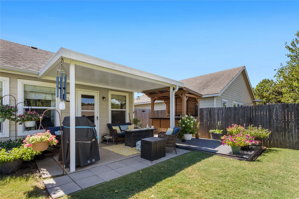 27073 E 123rd Place S Coweta, OK 74429
