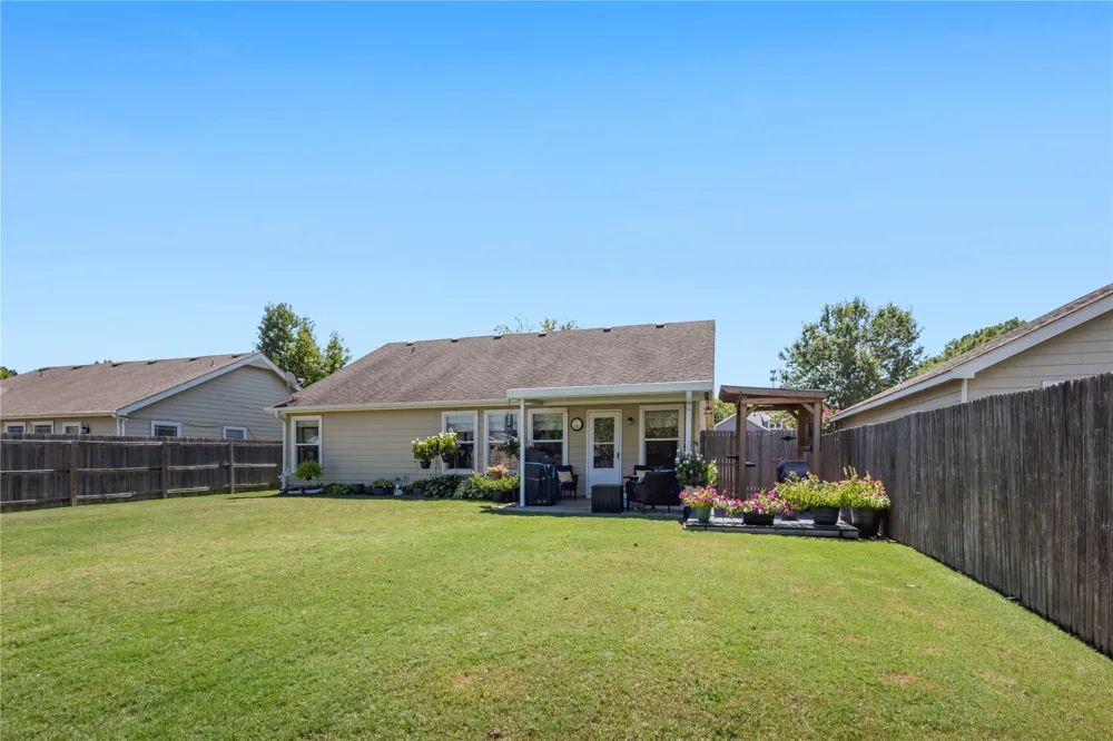 27073 E 123rd Place S Coweta, OK 74429