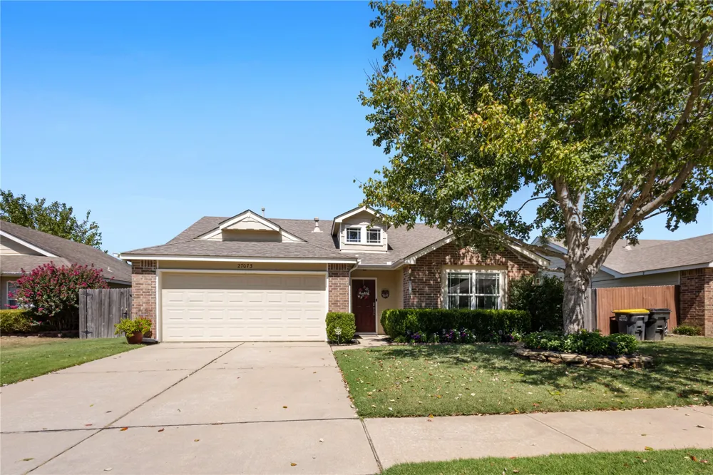 27073 E 123rd Place S Coweta, OK 74429