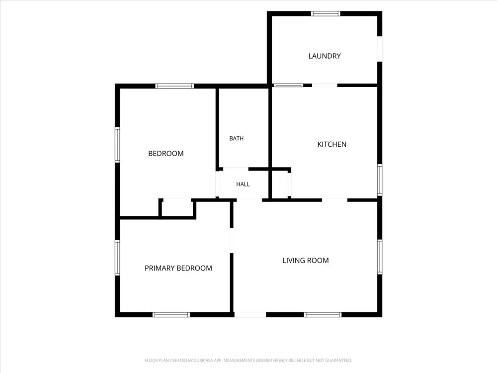 1615 S Maple Bartlesville, OK 74003