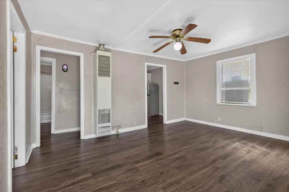 1615 S Maple Bartlesville, OK 74003