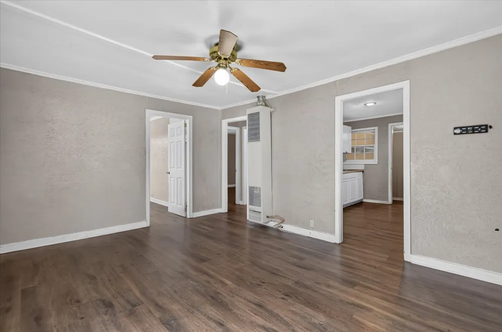 1615 S Maple Bartlesville, OK 74003