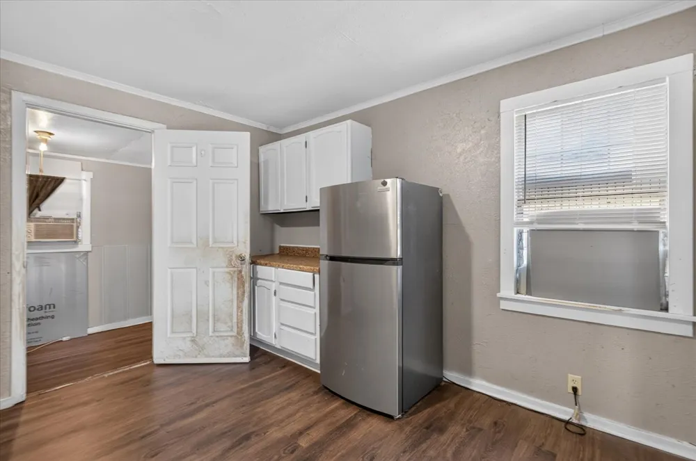 1615 S Maple Bartlesville, OK 74003