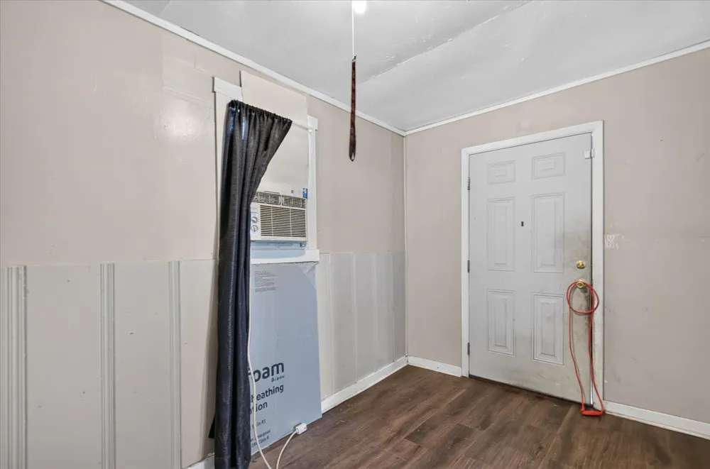 1615 S Maple Bartlesville, OK 74003