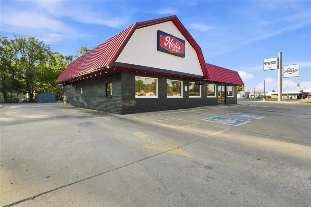 520 1st Avenue Durant, OK 74701
