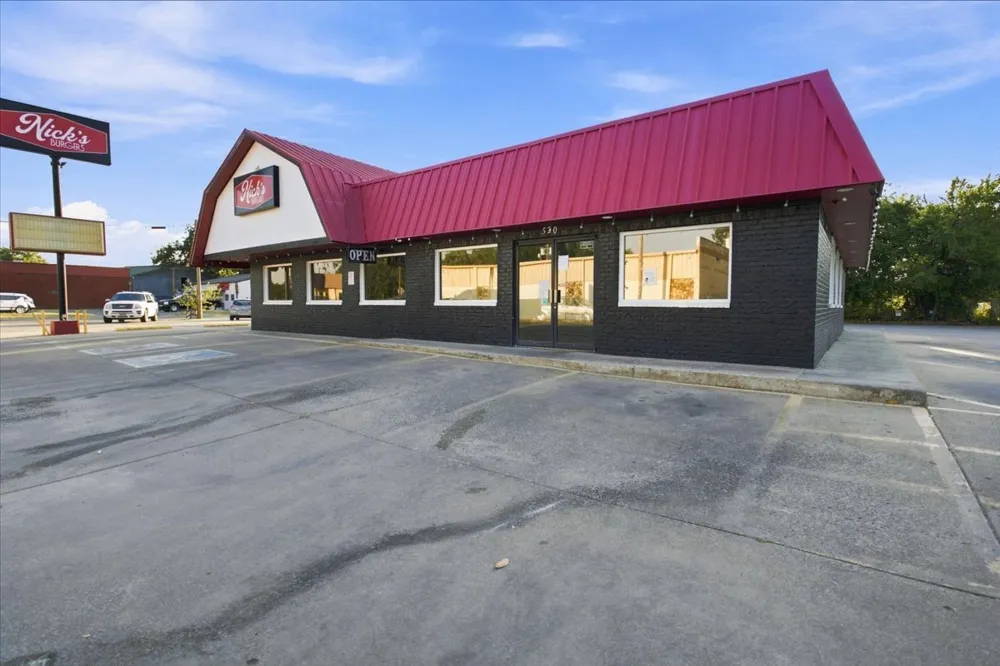 520 1st Avenue Durant, OK 74701