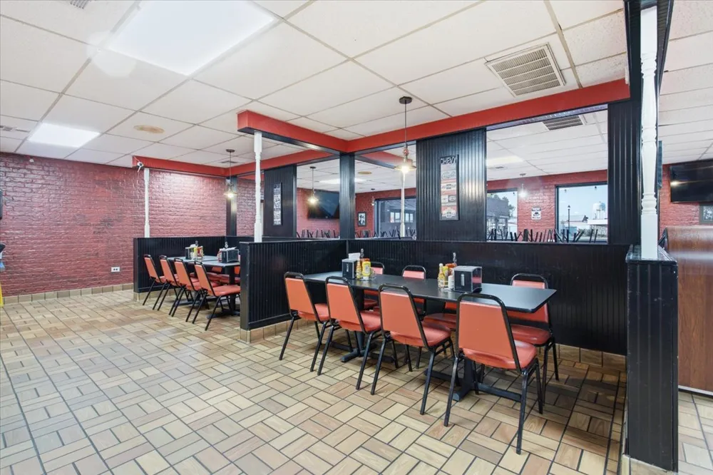 520 1st Avenue Durant, OK 74701