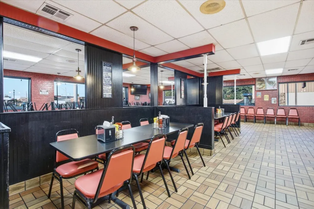 520 1st Avenue Durant, OK 74701