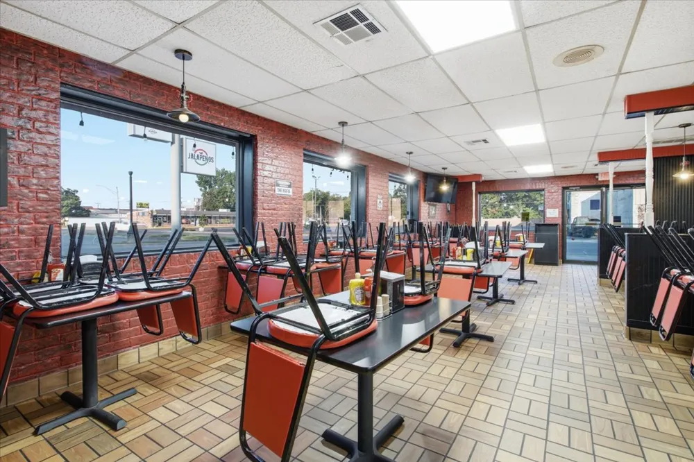 520 1st Avenue Durant, OK 74701