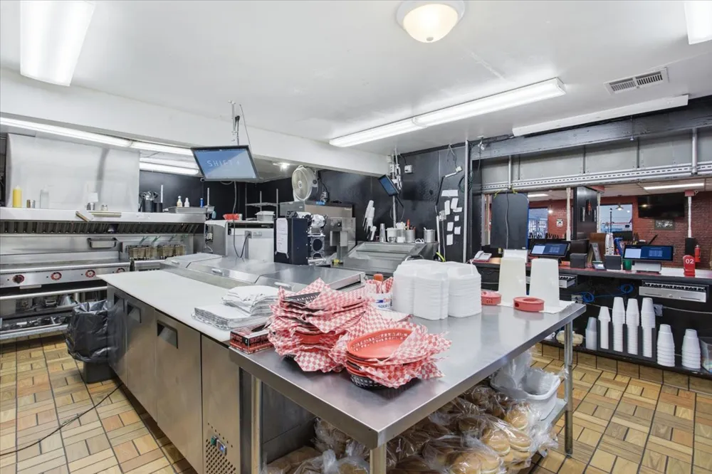 520 1st Avenue Durant, OK 74701