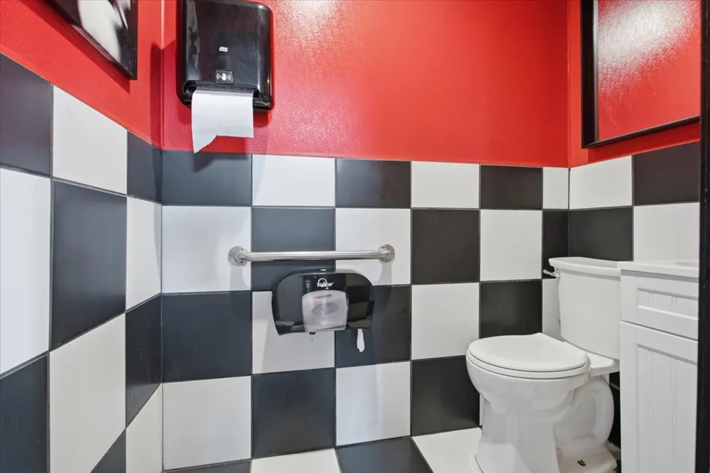 520 1st Avenue Durant, OK 74701