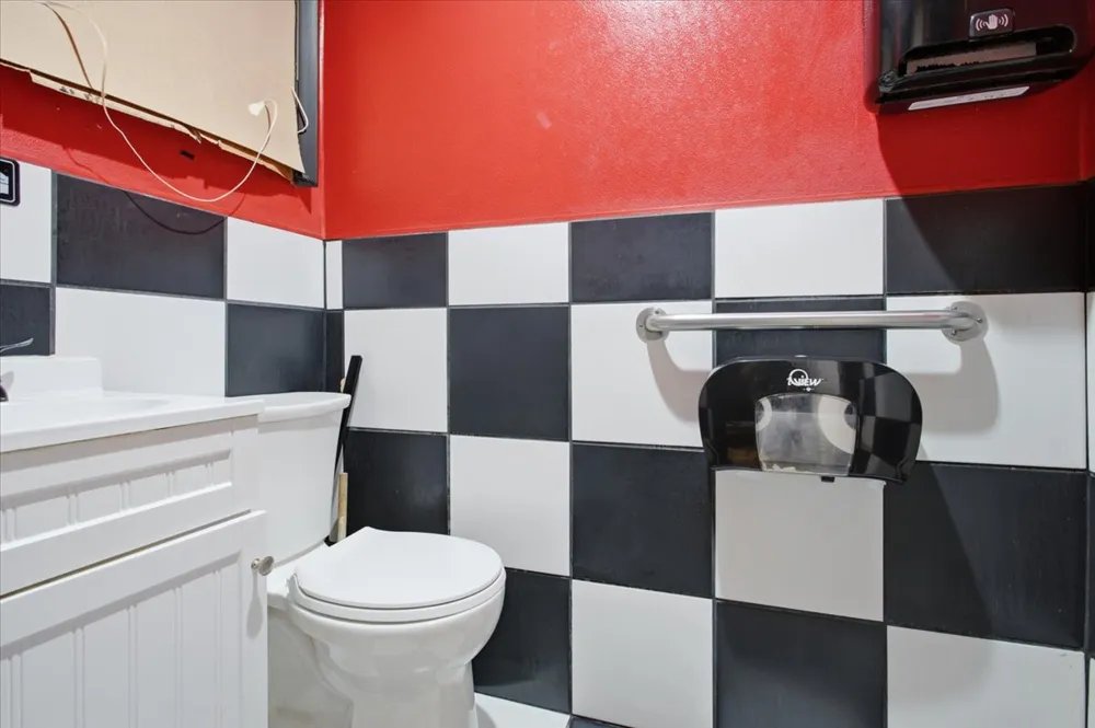 520 1st Avenue Durant, OK 74701