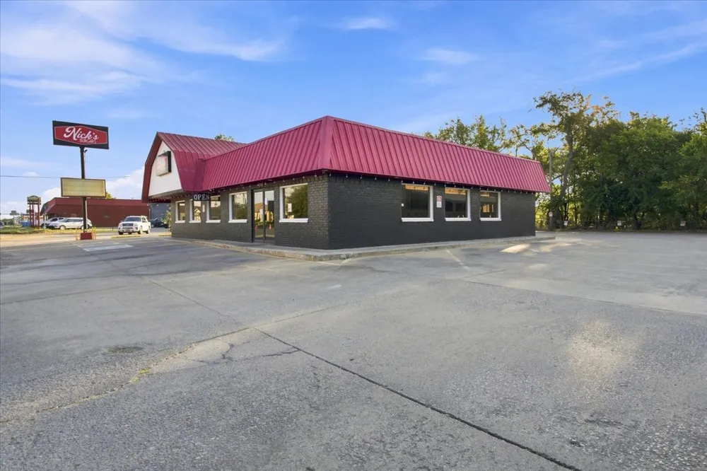 520 1st Avenue Durant, OK 74701