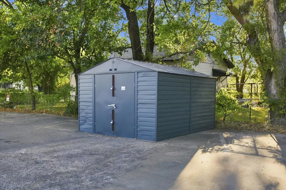 520 1st Avenue Durant, OK 74701
