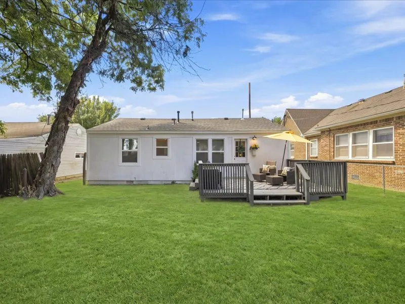 218 34th Street Muskogee, OK 74401
