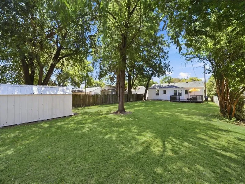218 34th Street Muskogee, OK 74401