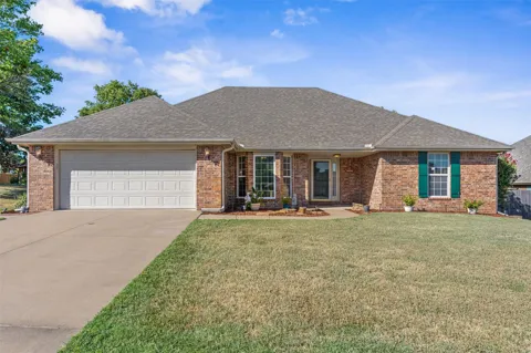 5633 Parkhill Court