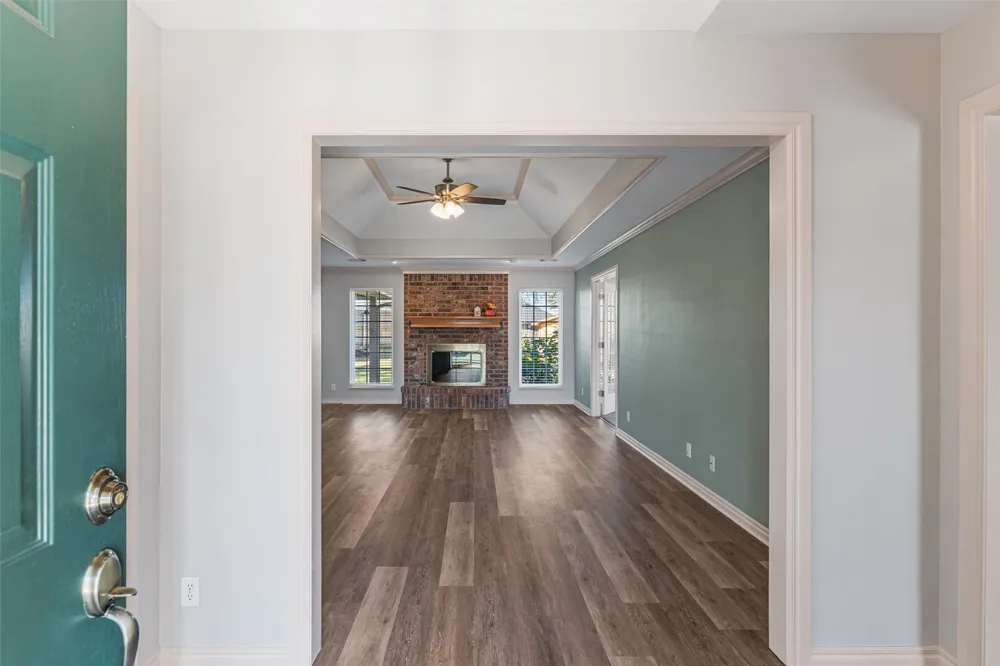 5633 Parkhill Court Bartlesville, OK 74006