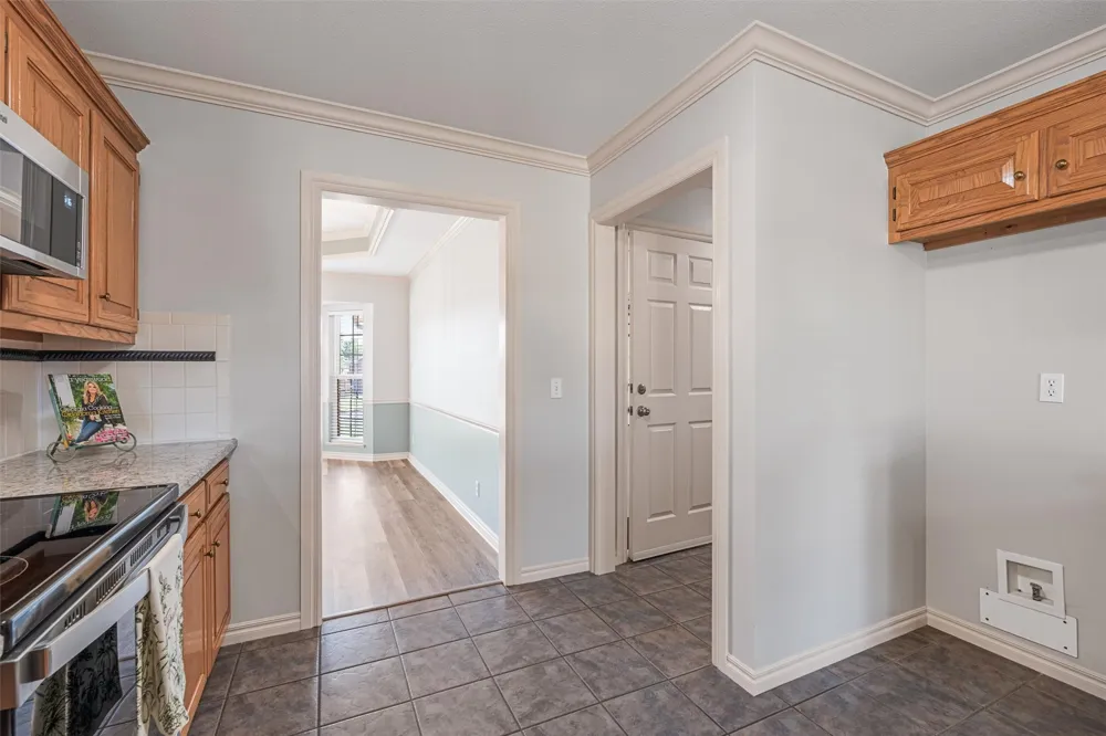 5633 Parkhill Court Bartlesville, OK 74006