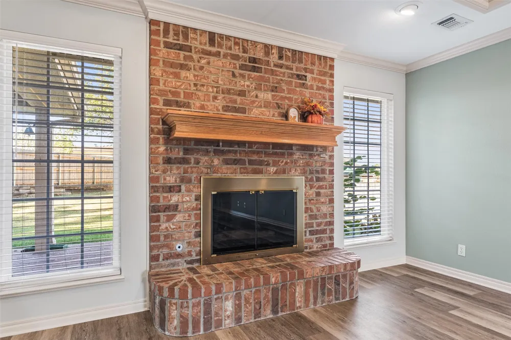 5633 Parkhill Court Bartlesville, OK 74006