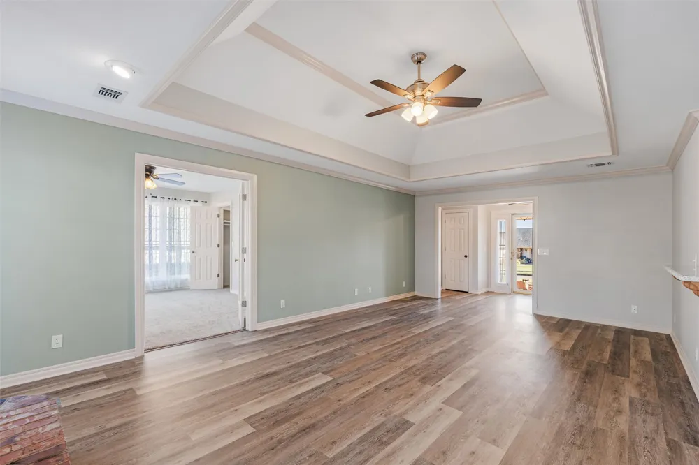 5633 Parkhill Court Bartlesville, OK 74006