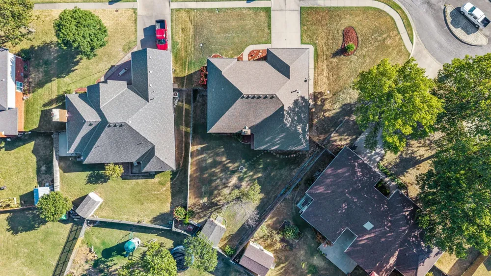 5633 Parkhill Court Bartlesville, OK 74006