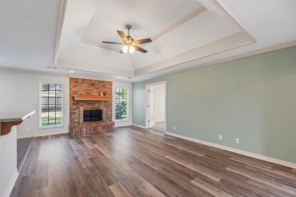 5633 Parkhill Court Bartlesville, OK 74006
