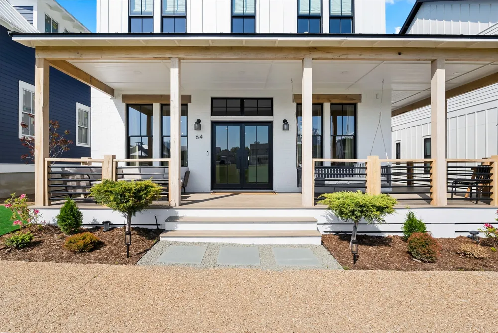 64 Center Lane Carlton Landing, OK 74432