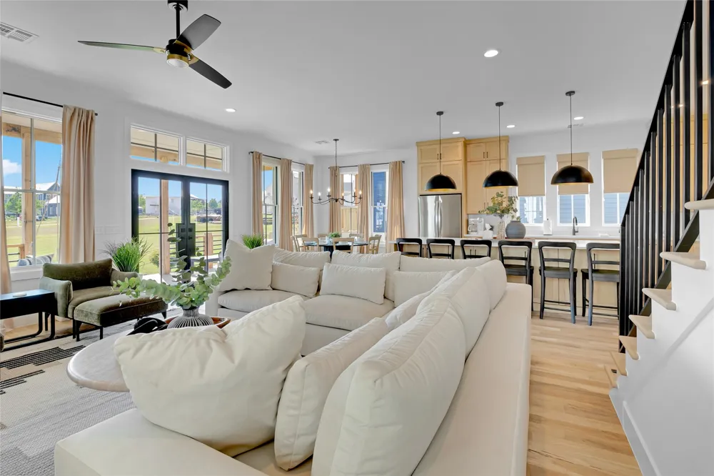 64 Center Lane Carlton Landing, OK 74432