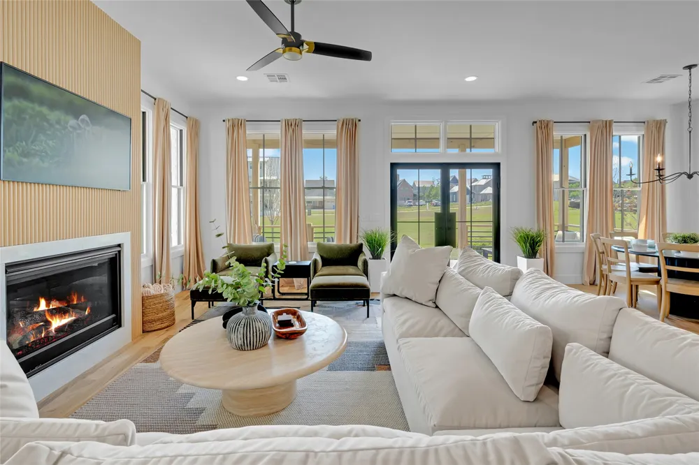 64 Center Lane Carlton Landing, OK 74432