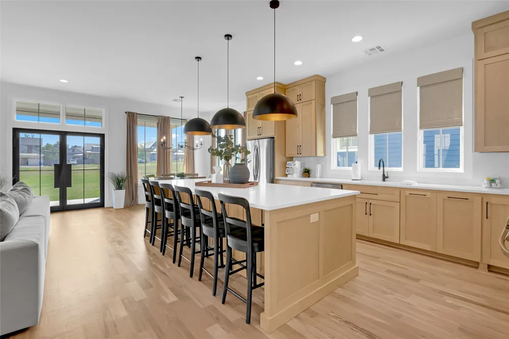 64 Center Lane Carlton Landing, OK 74432