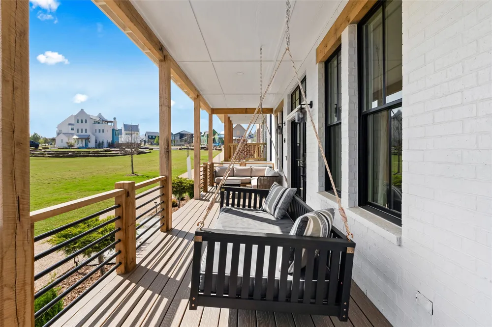 64 Center Lane Carlton Landing, OK 74432