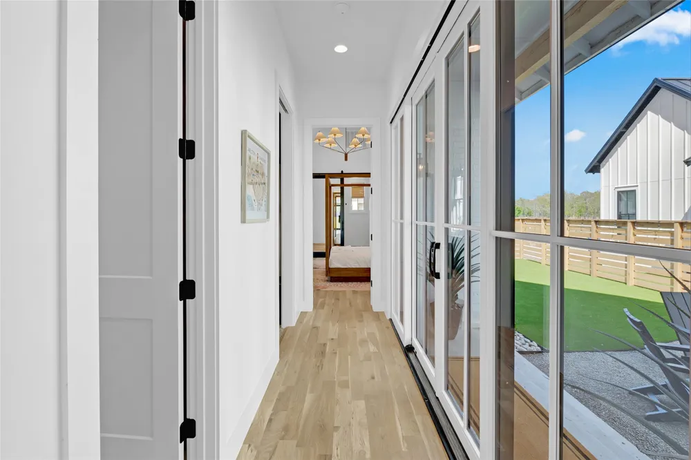 64 Center Lane Carlton Landing, OK 74432