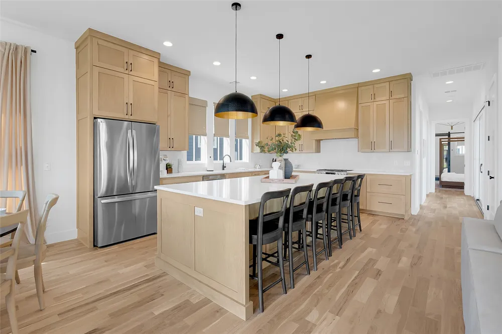 64 Center Lane Carlton Landing, OK 74432