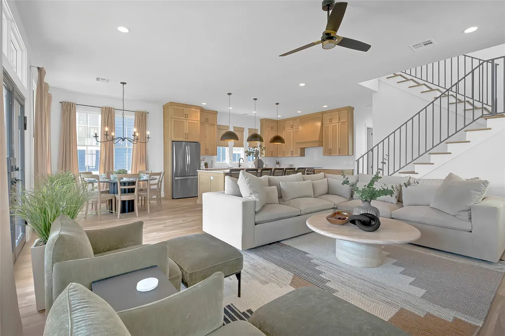 64 Center Lane Carlton Landing, OK 74432