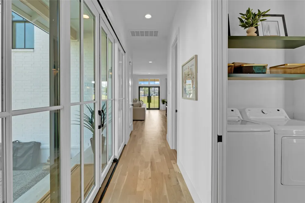 64 Center Lane Carlton Landing, OK 74432