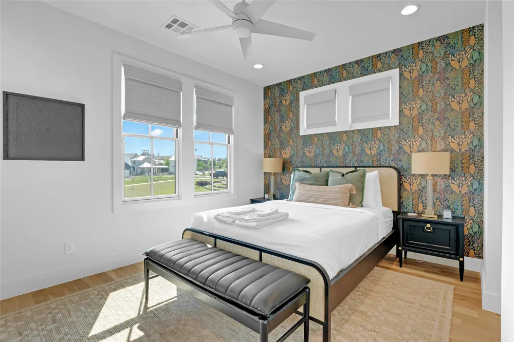 64 Center Lane Carlton Landing, OK 74432