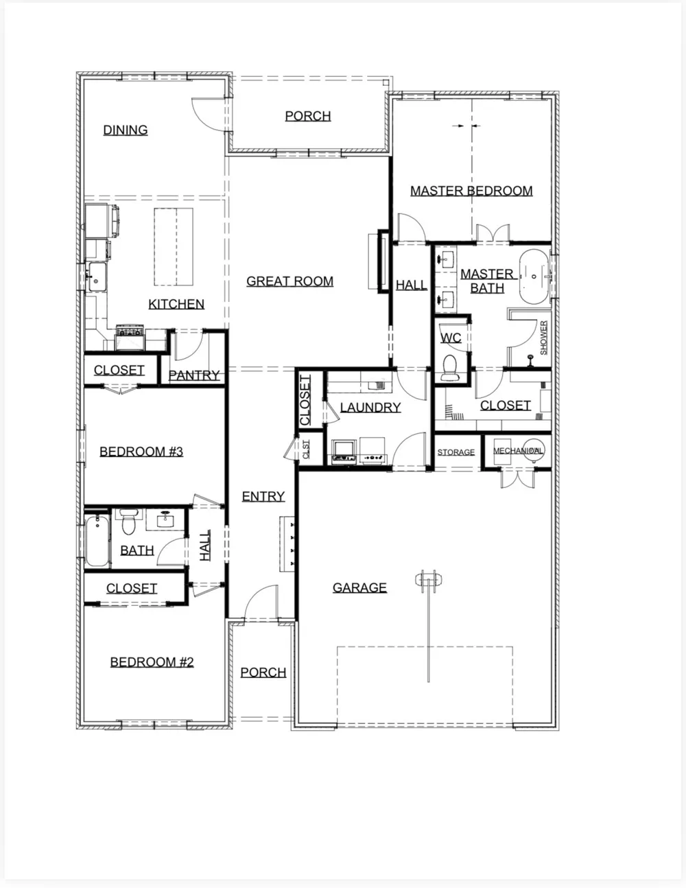 4230 Village Park Drive Skiatook, OK 74070