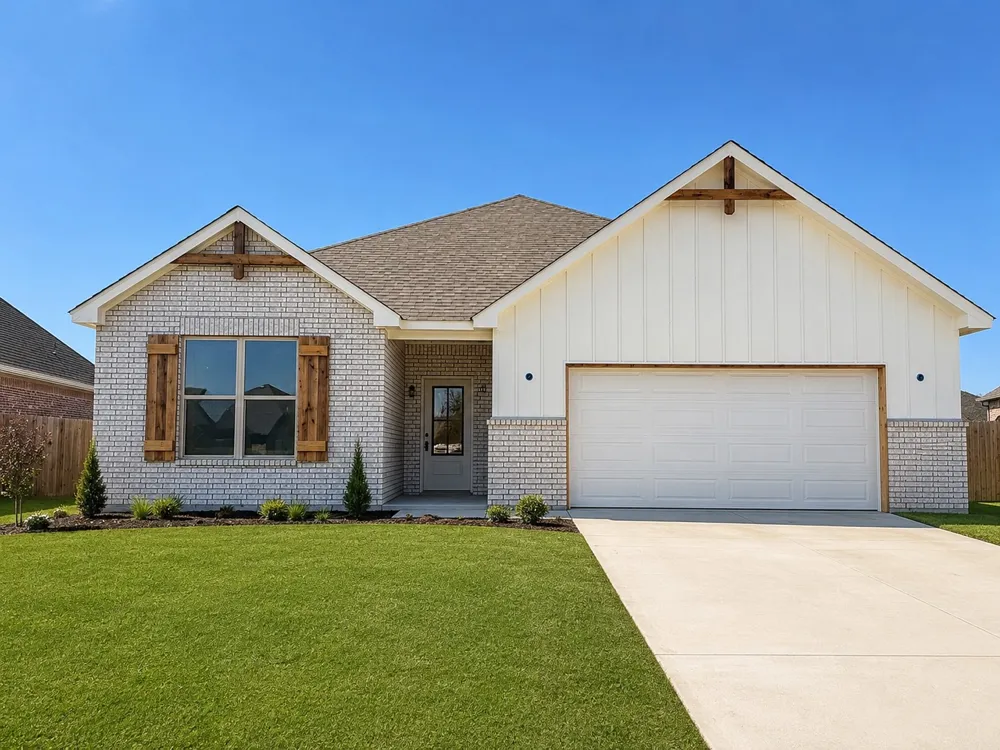 4230 Village Park Drive Skiatook, OK 74070