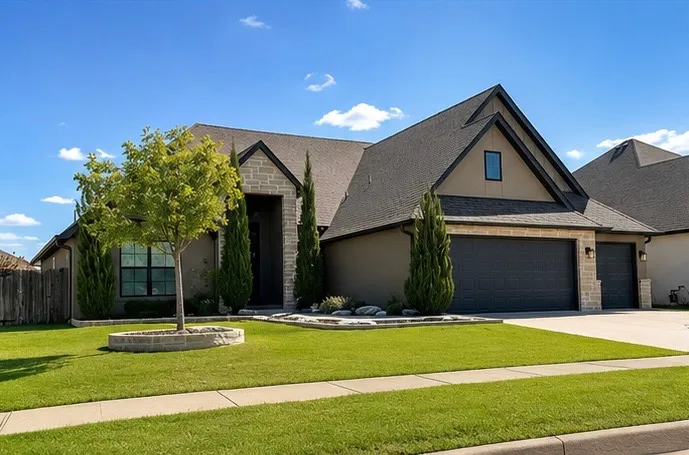 12647 S 73rd Place E Bixby, OK 74008