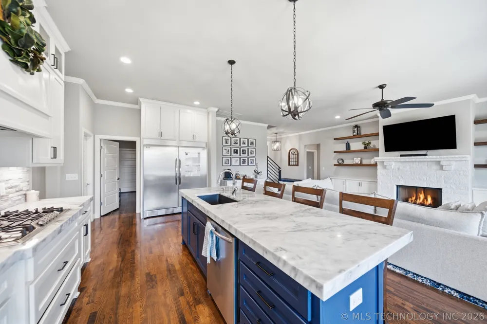 12647 S 73rd Place E Bixby, OK 74008