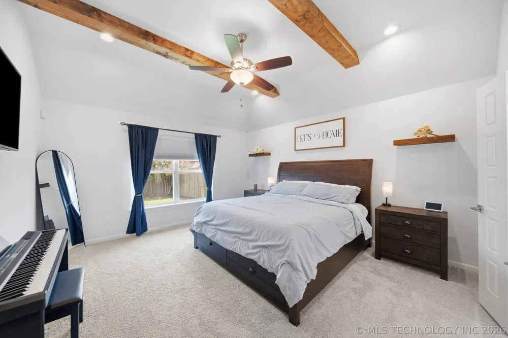 12647 S 73rd Place E Bixby, OK 74008