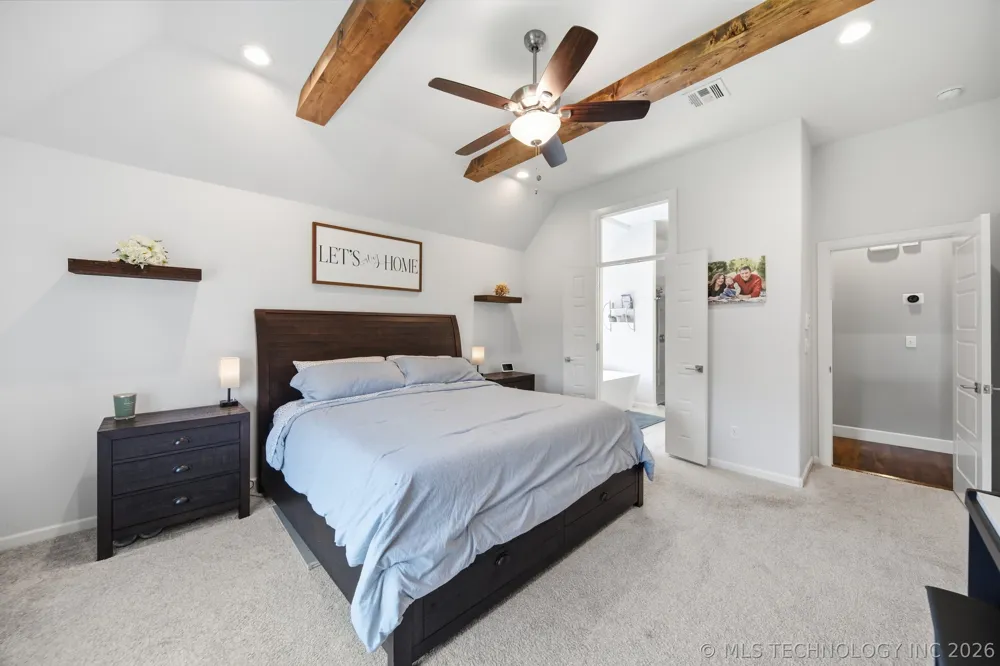 12647 S 73rd Place E Bixby, OK 74008
