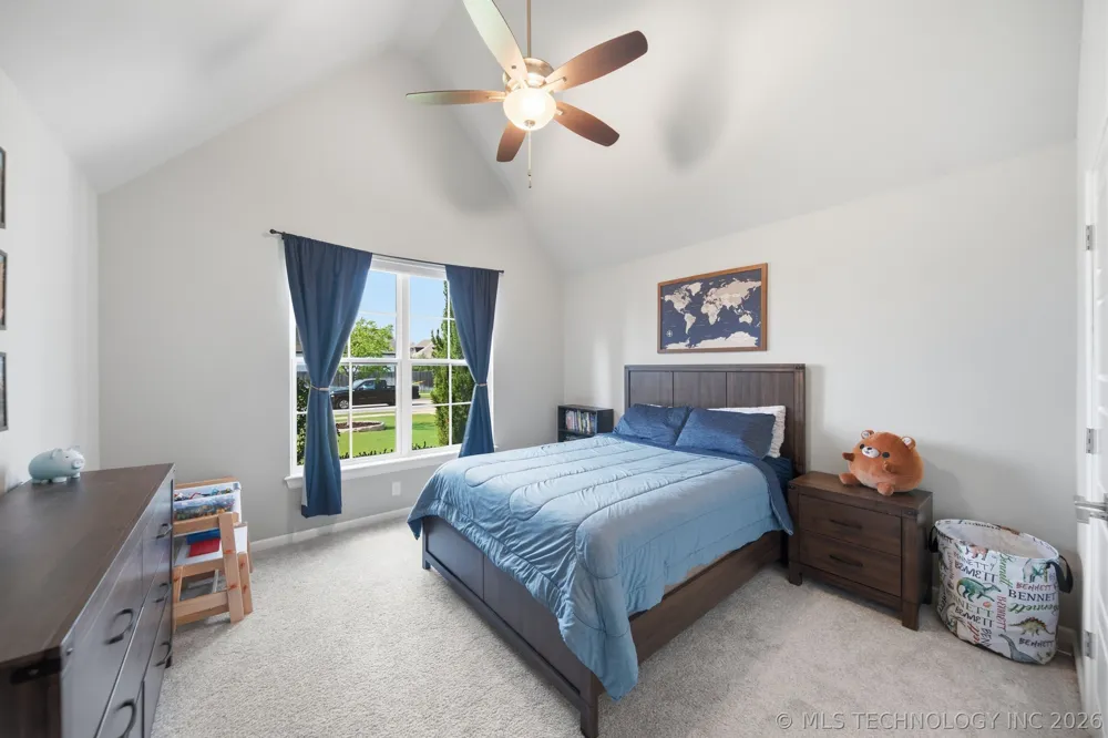 12647 S 73rd Place E Bixby, OK 74008
