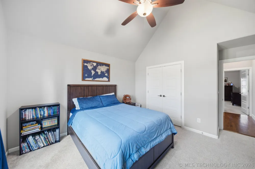 12647 S 73rd Place E Bixby, OK 74008