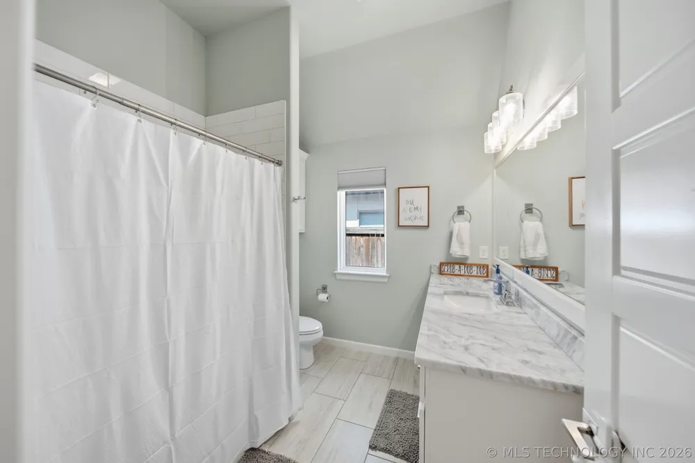 12647 S 73rd Place E Bixby, OK 74008