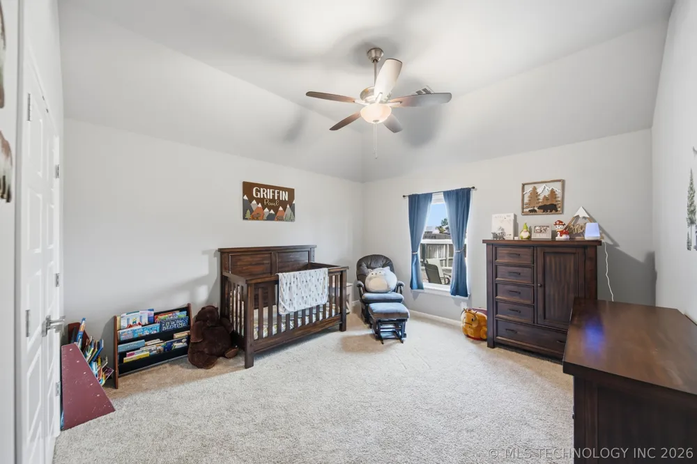 12647 S 73rd Place E Bixby, OK 74008