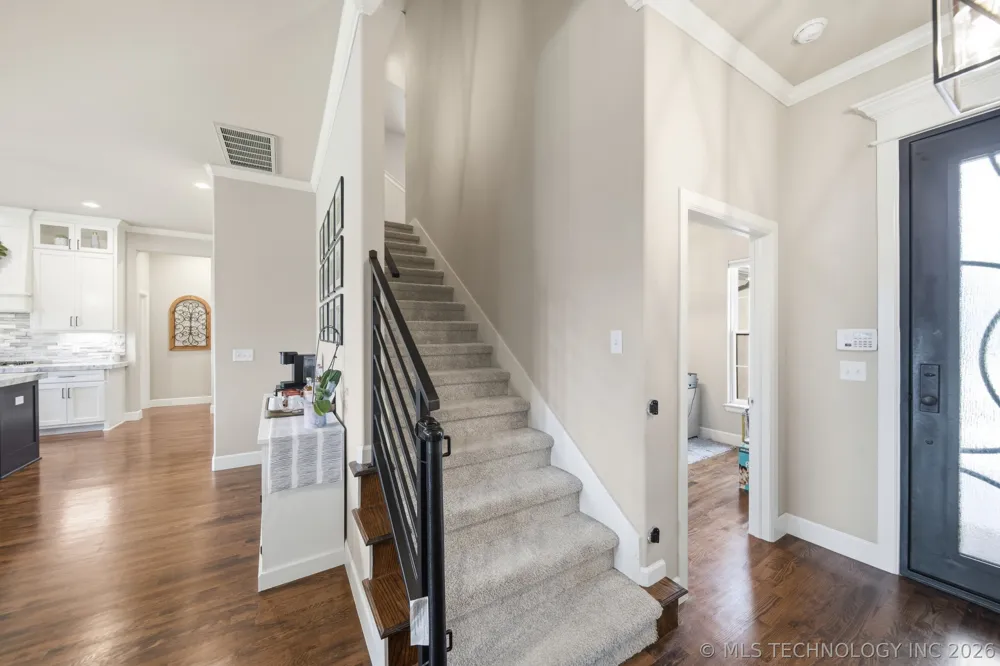12647 S 73rd Place E Bixby, OK 74008